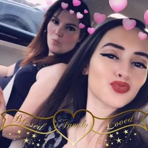 Meet your Posher, Hope